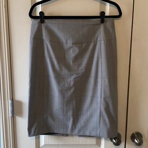 Express pencil skirt - size 12